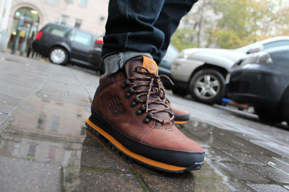 new balance 754 sport marrom